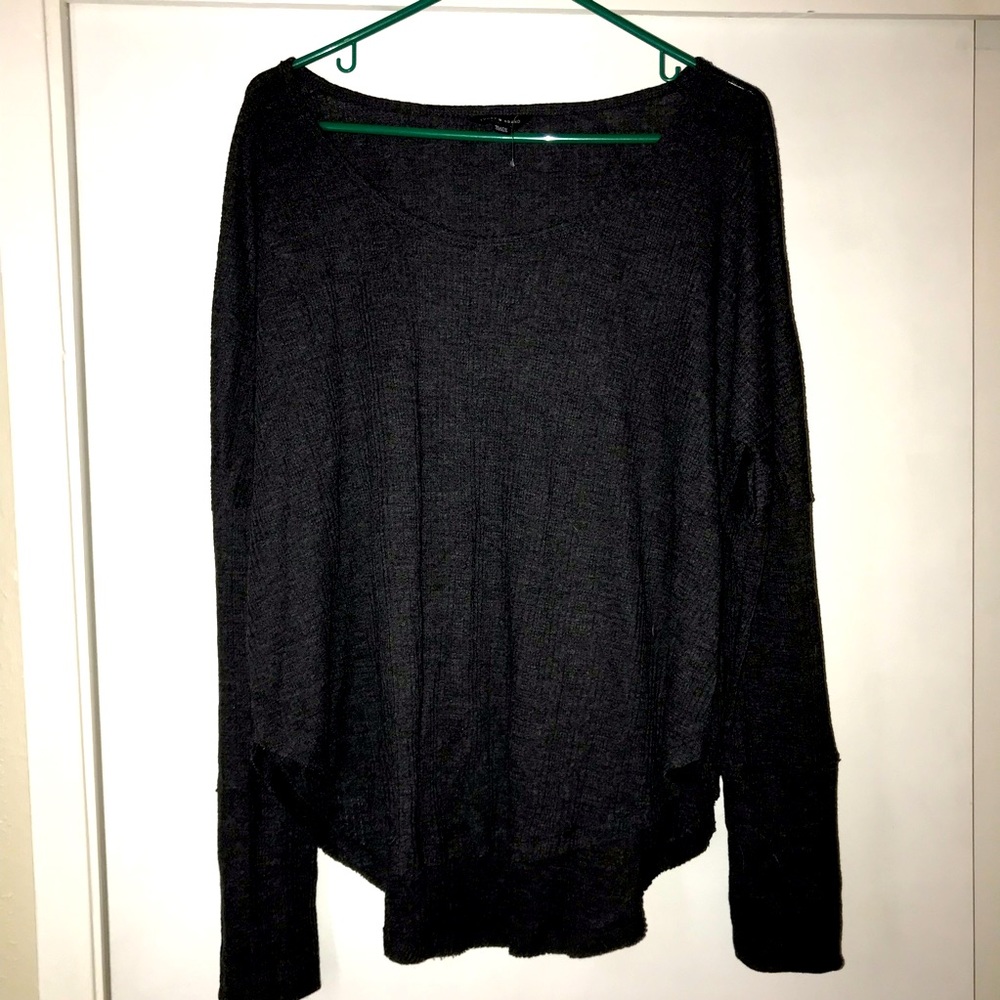 Lucky Brand Long Sleeve
